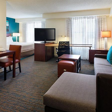 Residence Inn Salt Lake City Cottonwood Cottonwood Heights Eksteriør bilde