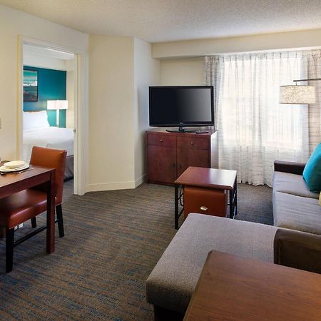 Residence Inn Salt Lake City Cottonwood Cottonwood Heights Eksteriør bilde