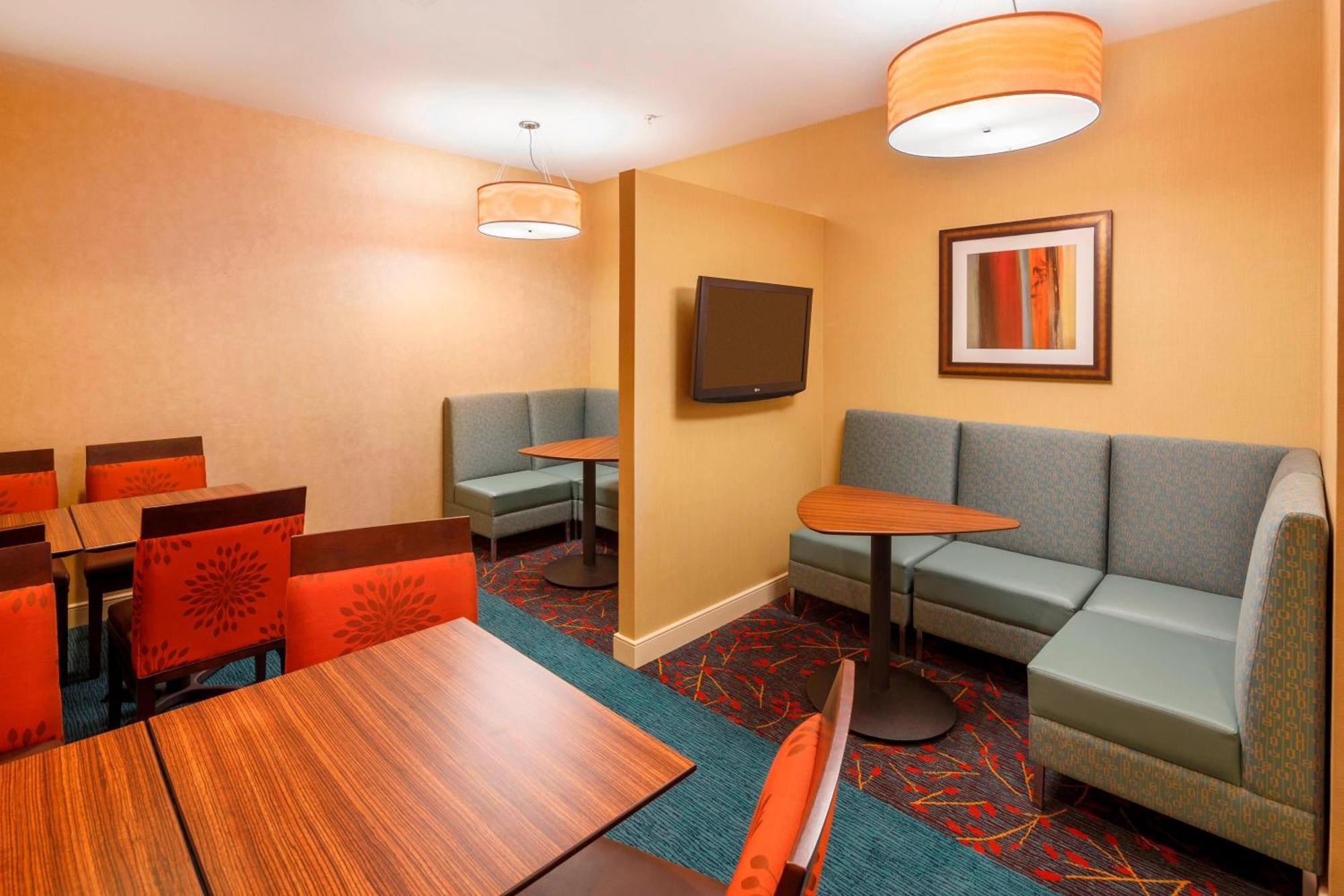 Residence Inn Salt Lake City Cottonwood Cottonwood Heights Eksteriør bilde