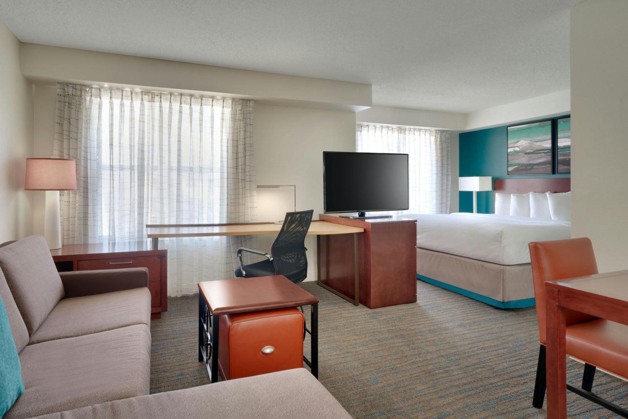 Residence Inn Salt Lake City Cottonwood Cottonwood Heights Eksteriør bilde
